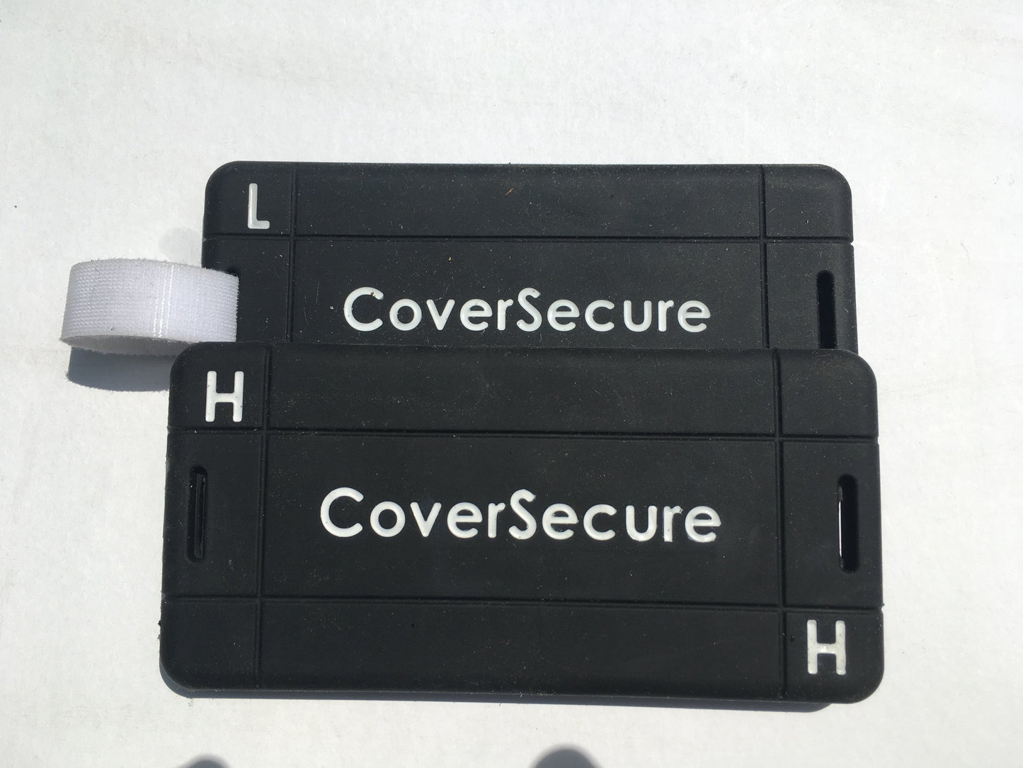 CoverSecure Magnet Bundle